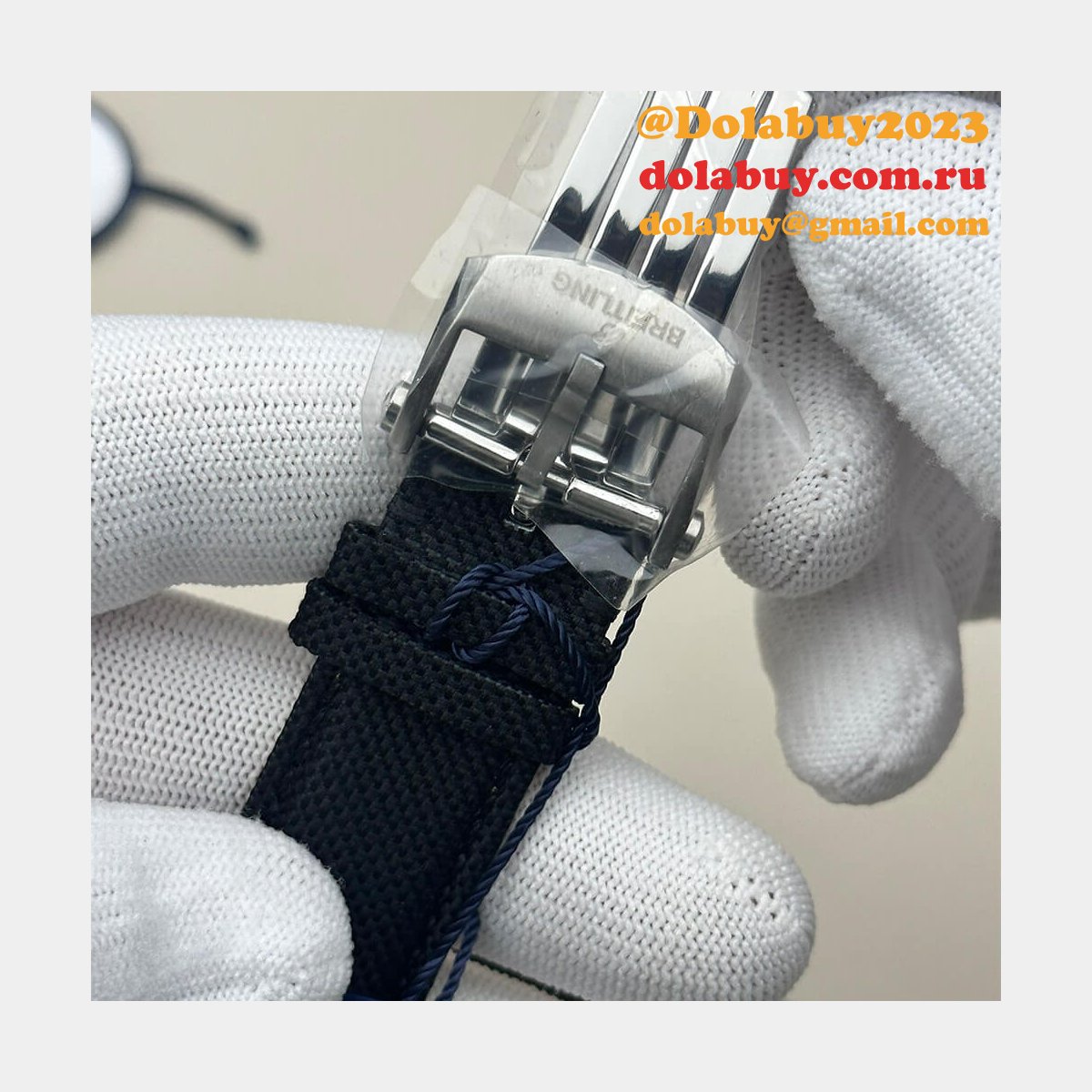 Breitling Avenger B01 Chronograph 44