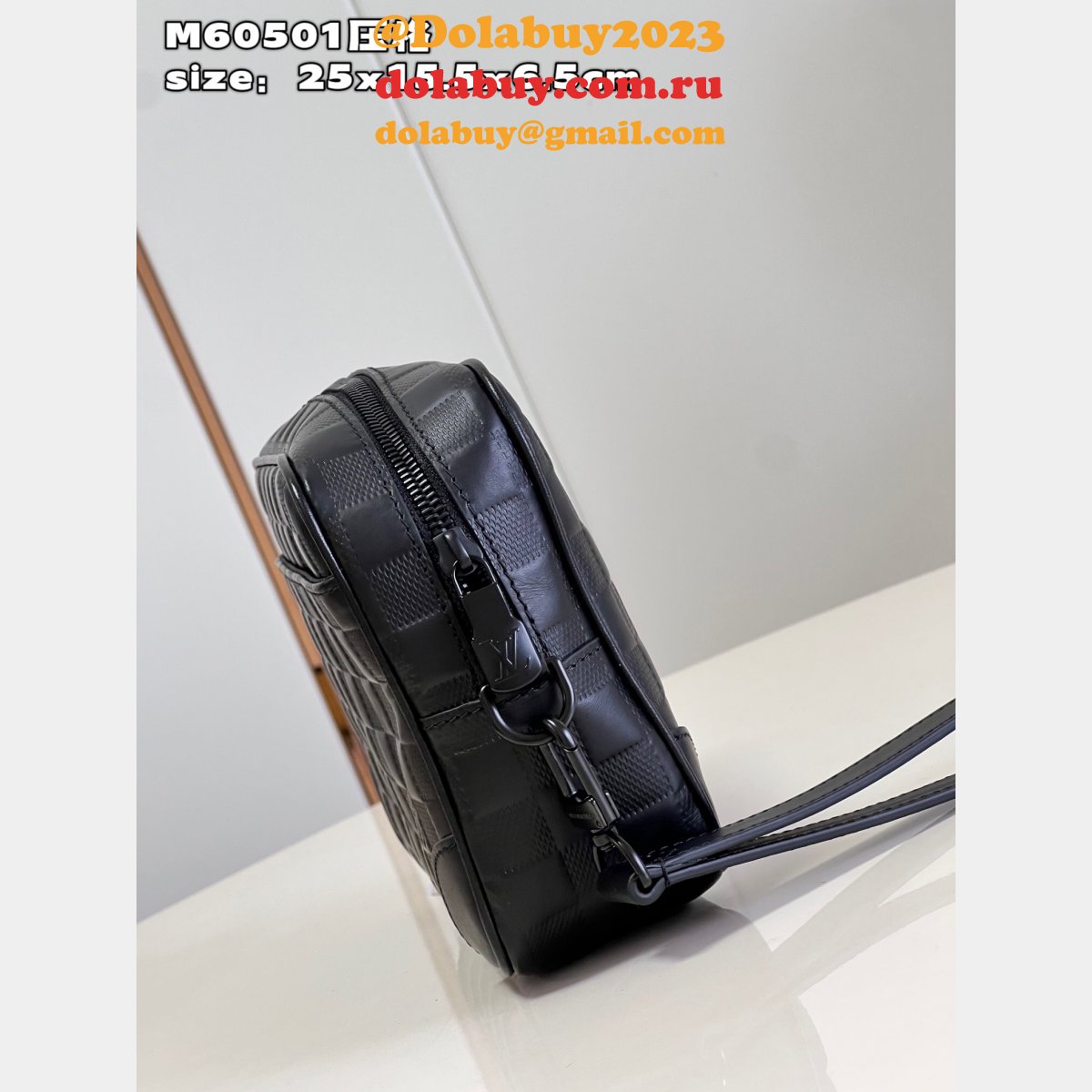 Shop Best M60501 Louis Vuitton Replica Handbags Online Sale