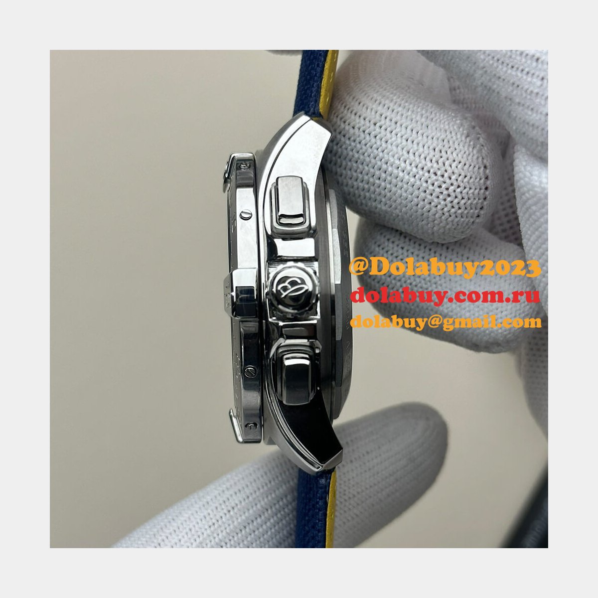 Breitling Avenger B01 Chronograph 44