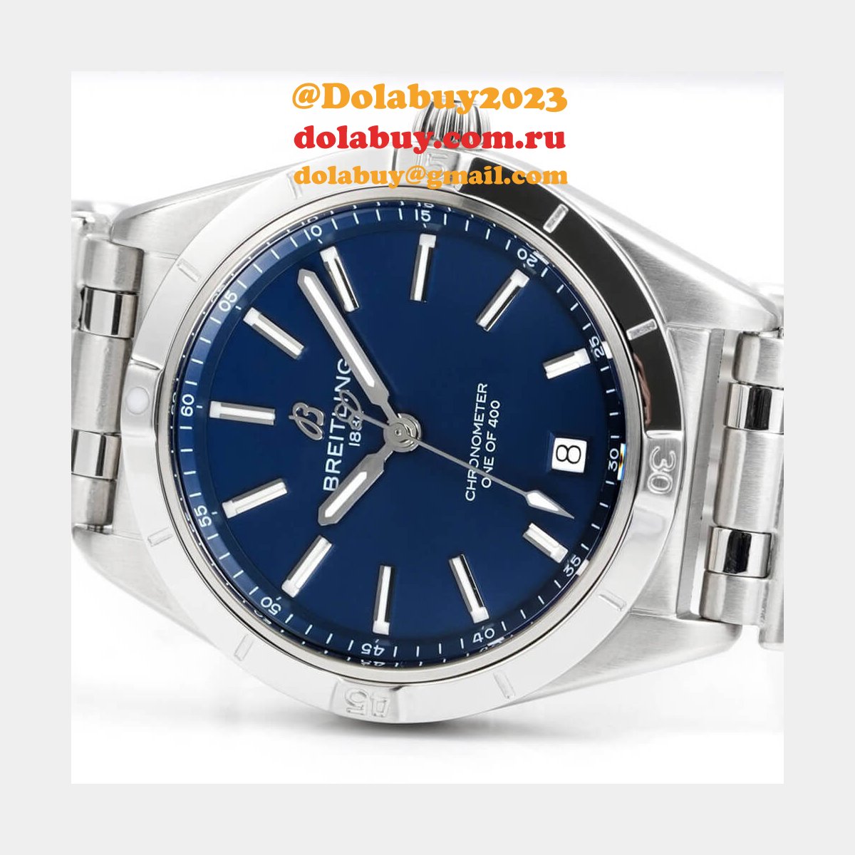 Breitling Chronomat Automatic 36