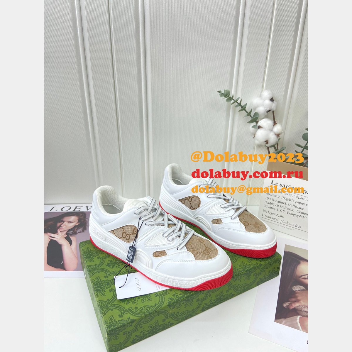 designer G*u*i replica basket spring luxury sale high quality