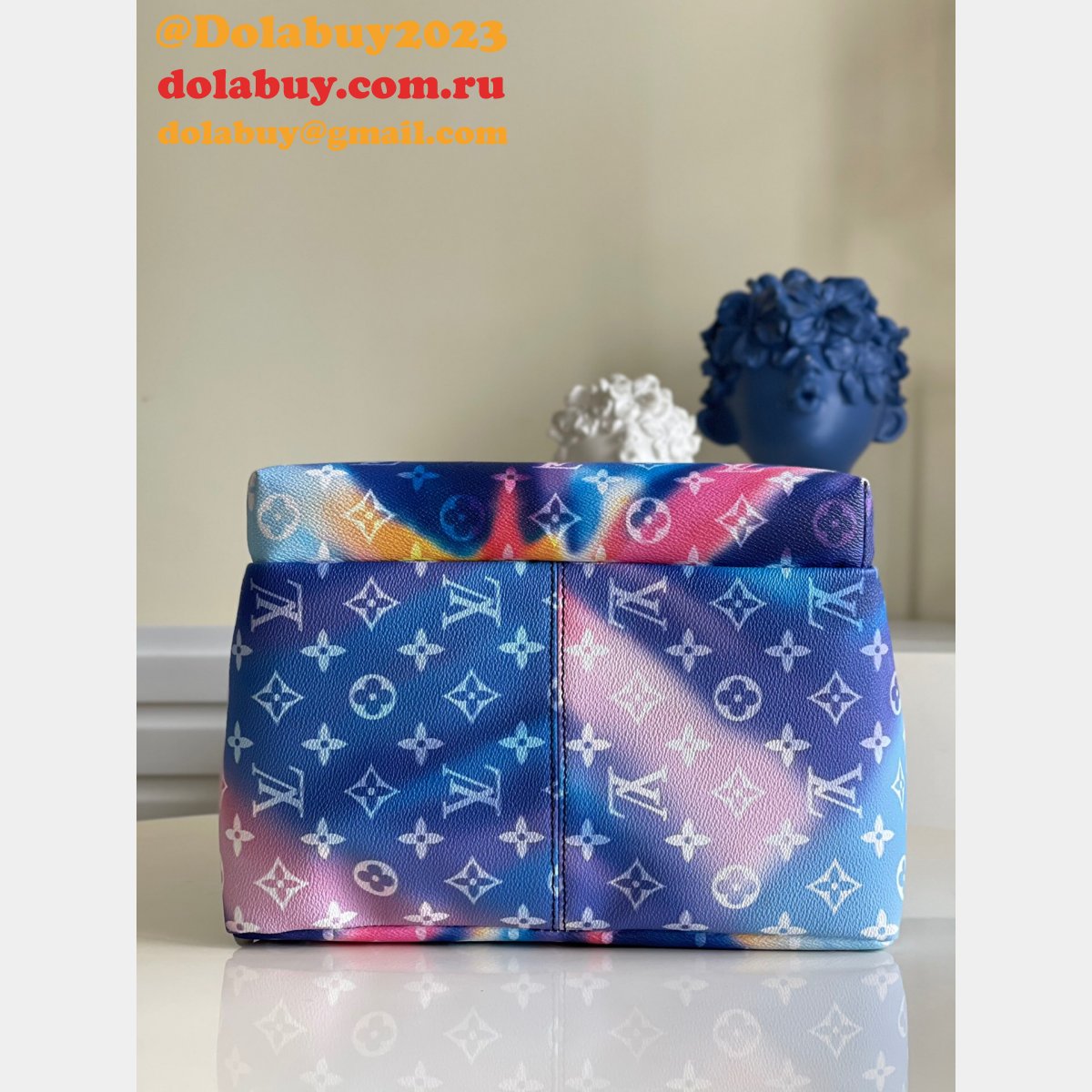 Check out our replica louis vuitton Discovery Backpack Monogram Other M45760 Bags