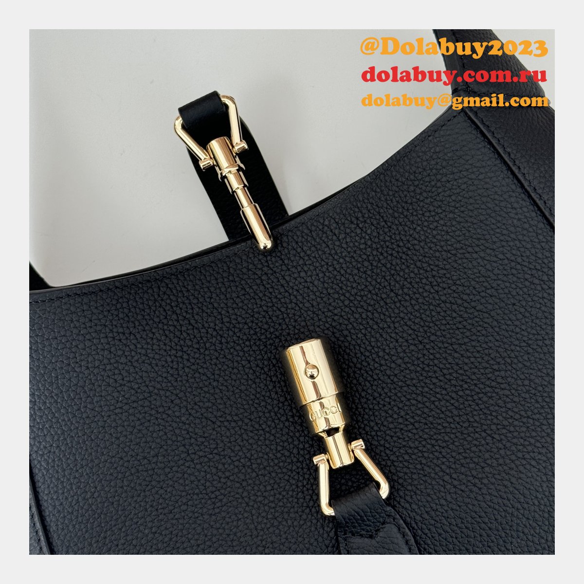 Gucci Duplicate 810232 Jackie 1961 Small Shoulder Bag