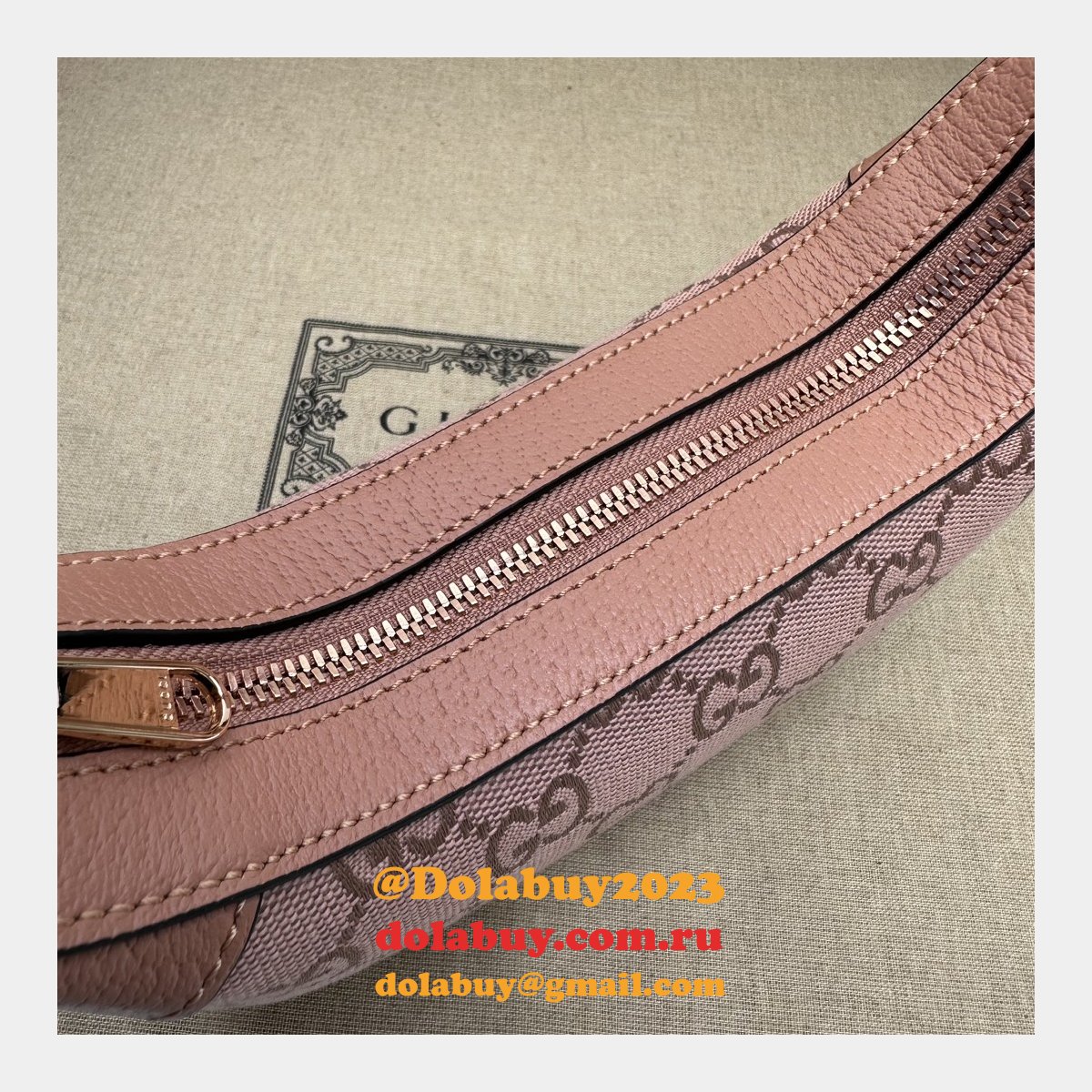 knockoff G*u*i fashion ophidia gg supreme 658551 best bag