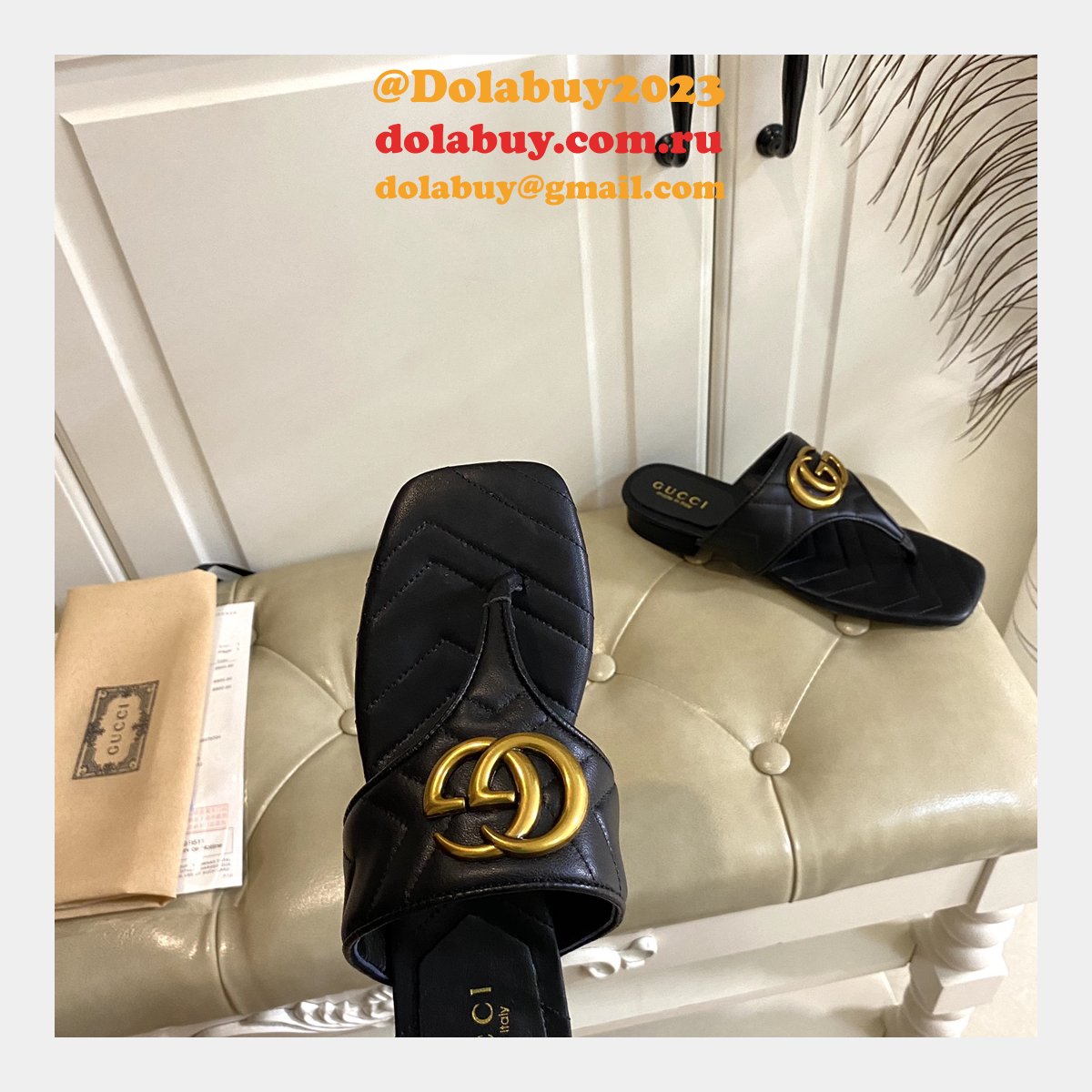 7 Star gucci WOMEN