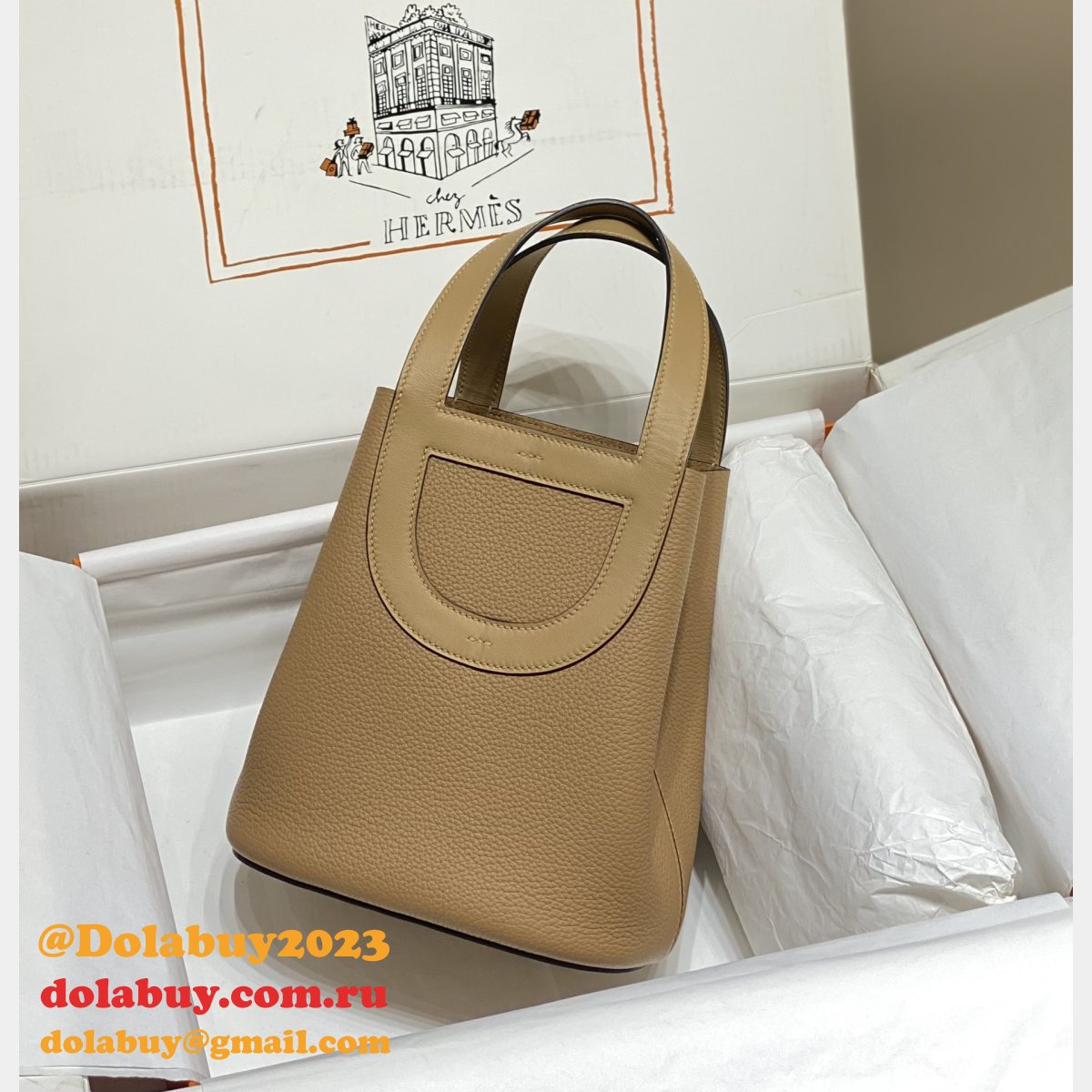 Luxury hermes picotin 18 in the loop Top Quality
