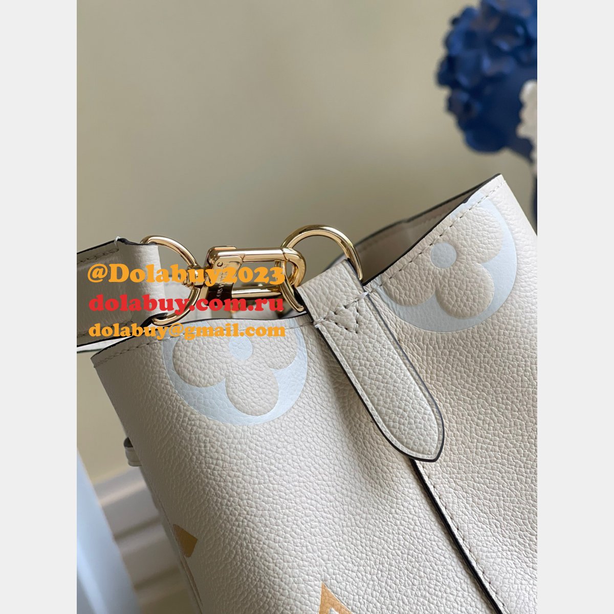 Louis Vuitton Fake BB NeoNoe M45709 Bag