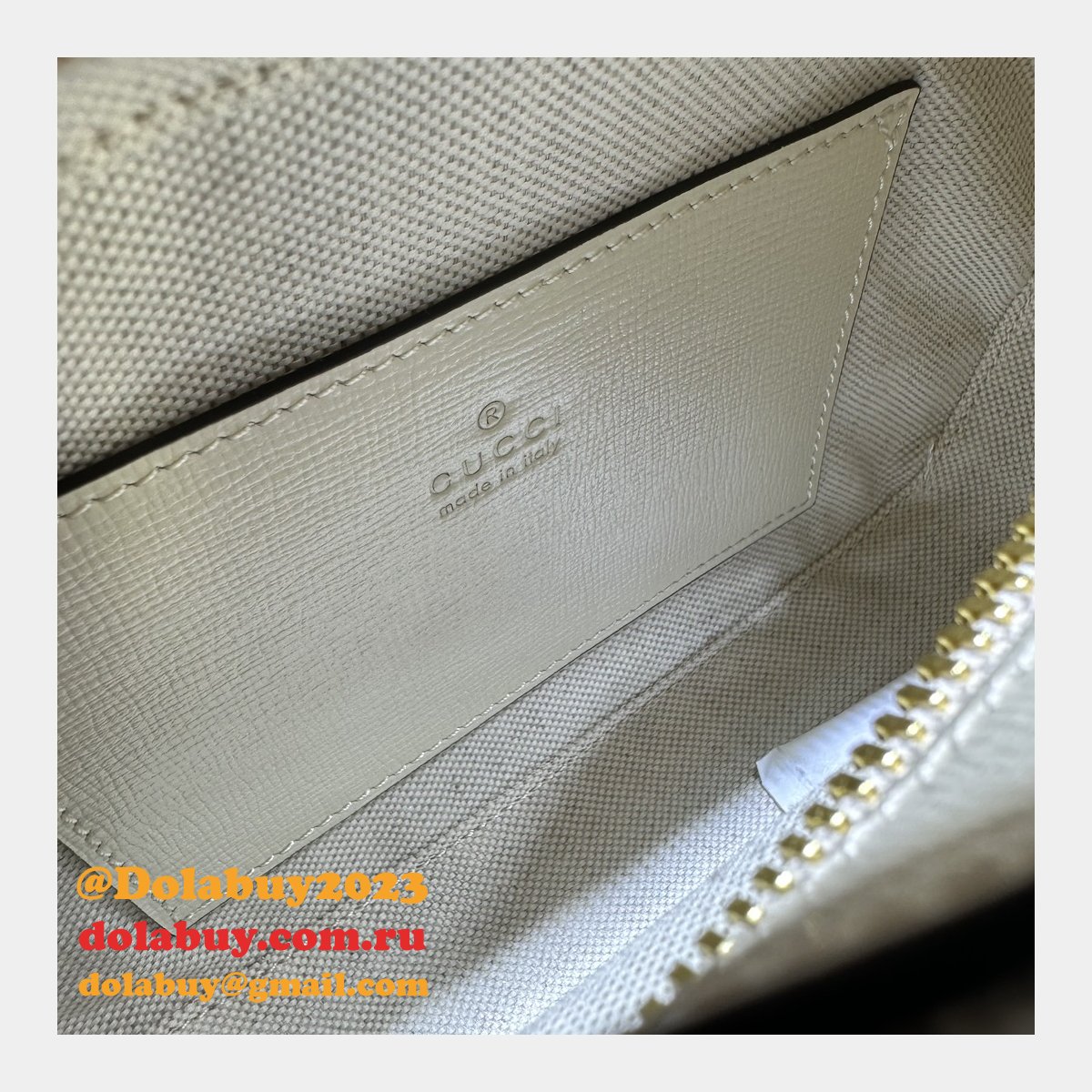 Knockoff Gucci Designer Horsebit 1955 760196 Shoulder Bag