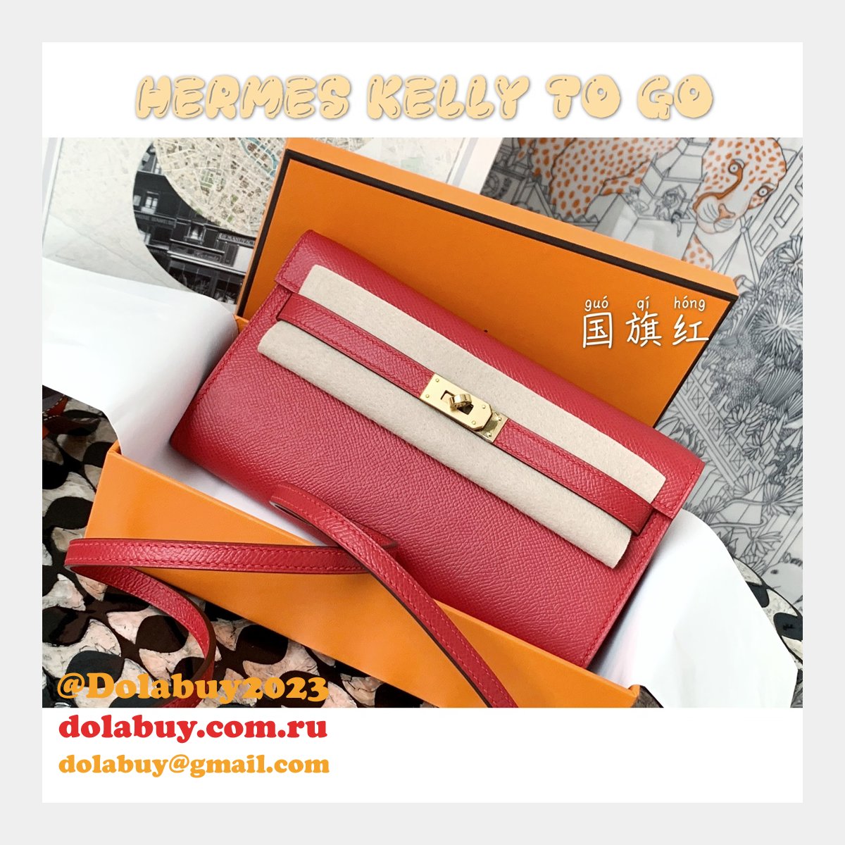 Best AAA+ KELLY WOC CUSTOMIZE BAG ONLINE