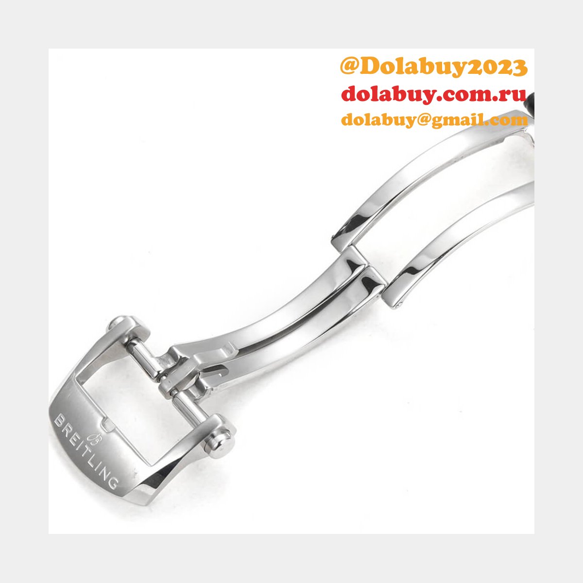 Breitling Navitimer B01 Chronograph 43