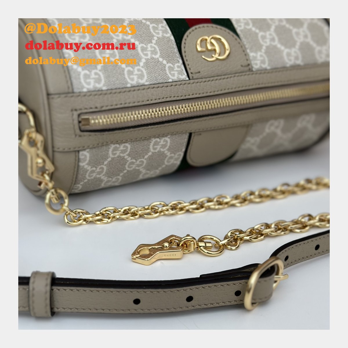 Best Gucci Replica Ophidia Crossbody Shoulder Supreme 795194 Designer Bag