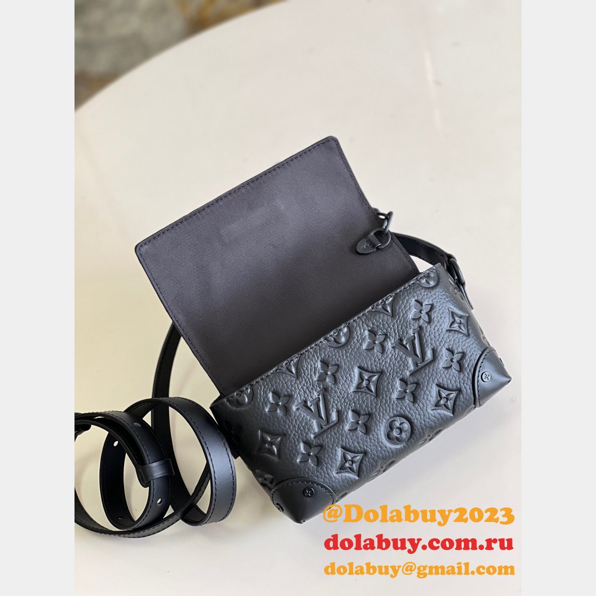 Buy Best Quality Replica Designer Louis Vuitton M81746 Bag