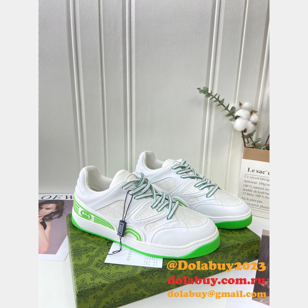 designer G*u*i replica basket spring luxury sale high quality