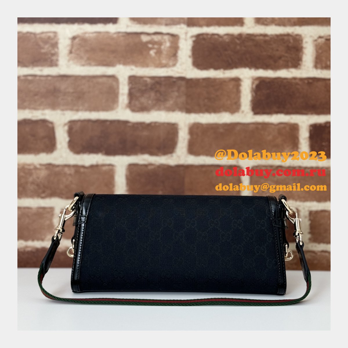 Gucci Replica Luce Small Shoulder 788061 Designer Bag