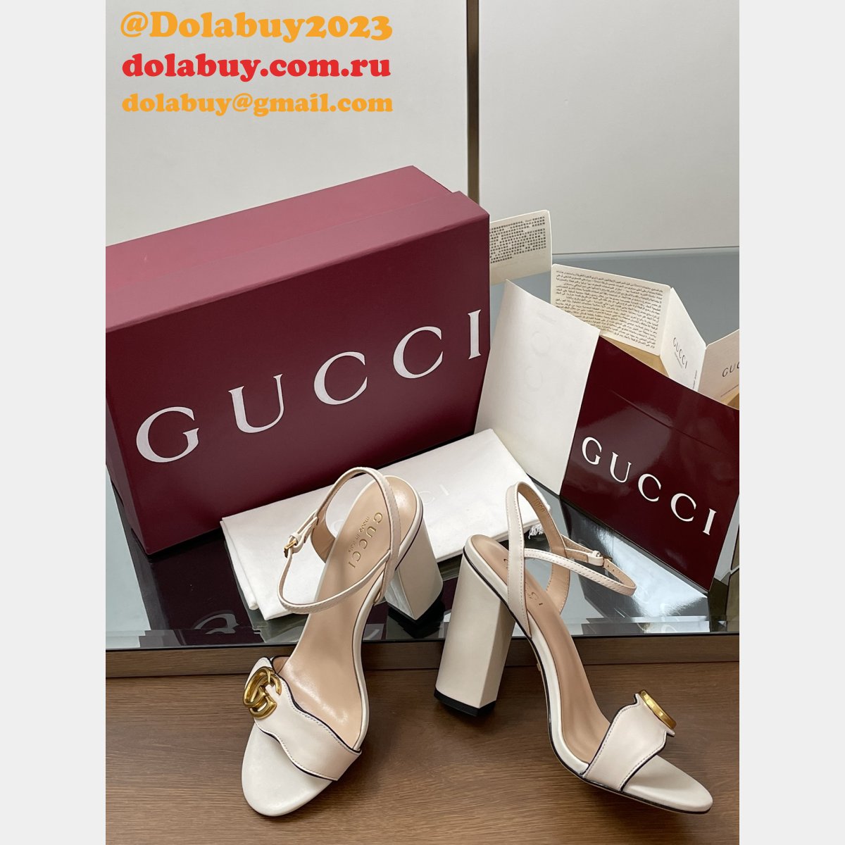 Top Quality Gucci Women