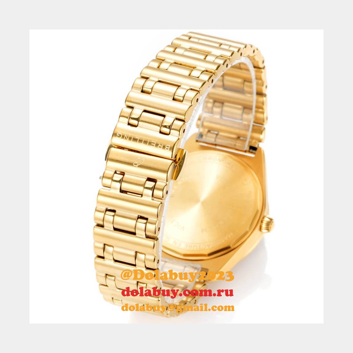 Breitling Chronomat Automatic 36