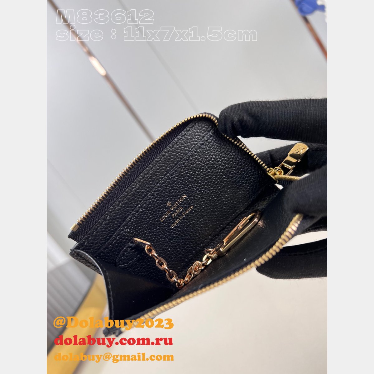 Noa Key Holder M83585/M41938/M83612 Shop Louis Vuitton Designer Replica Bag