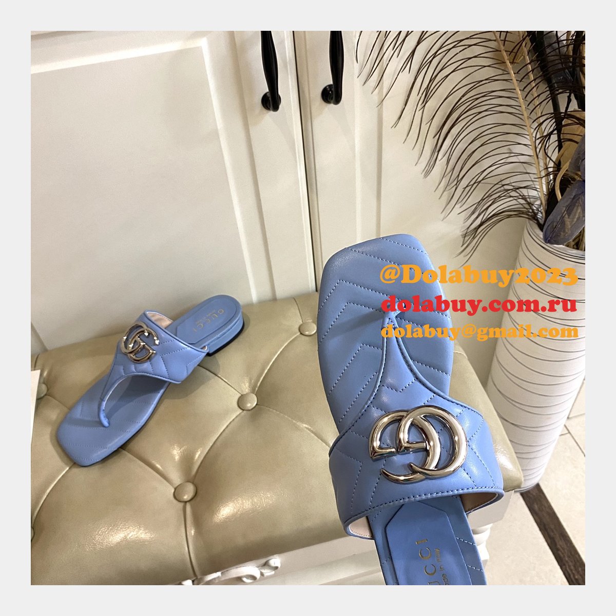 7 Star gucci WOMEN
