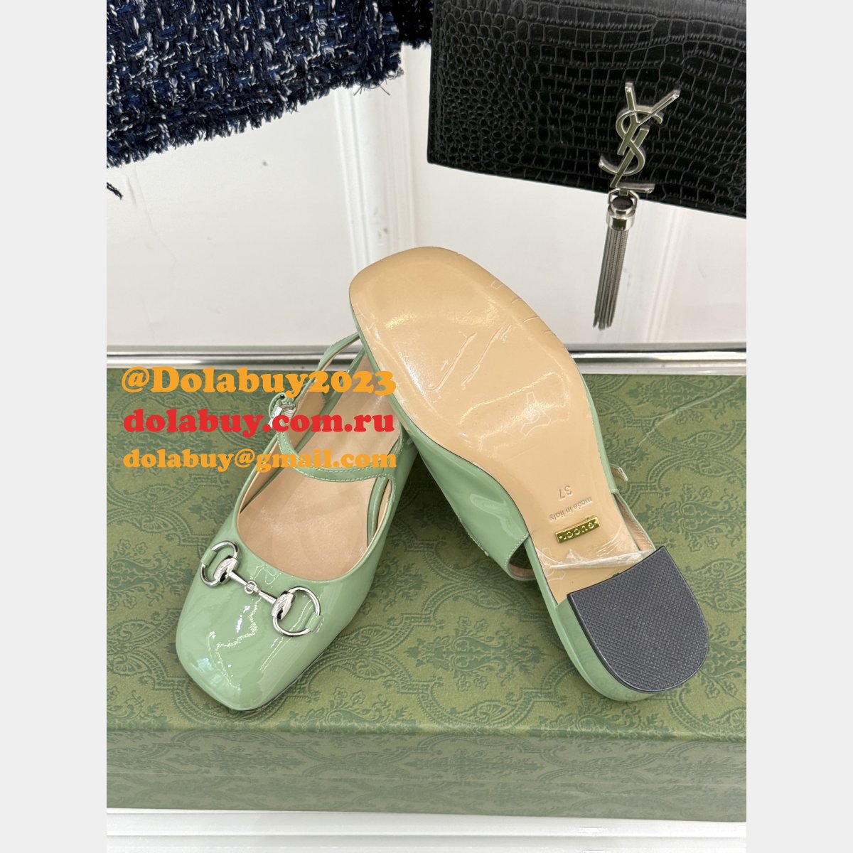 Top Quality Gucci Women