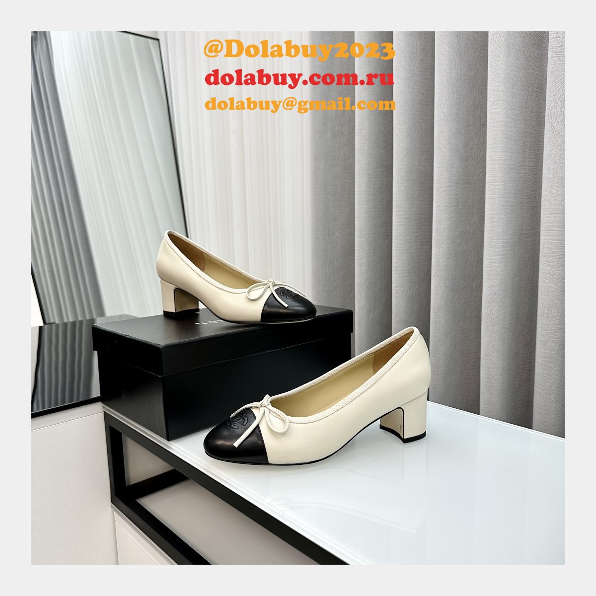 Top Quality CC Luxury Fashion slingback Bella shoes