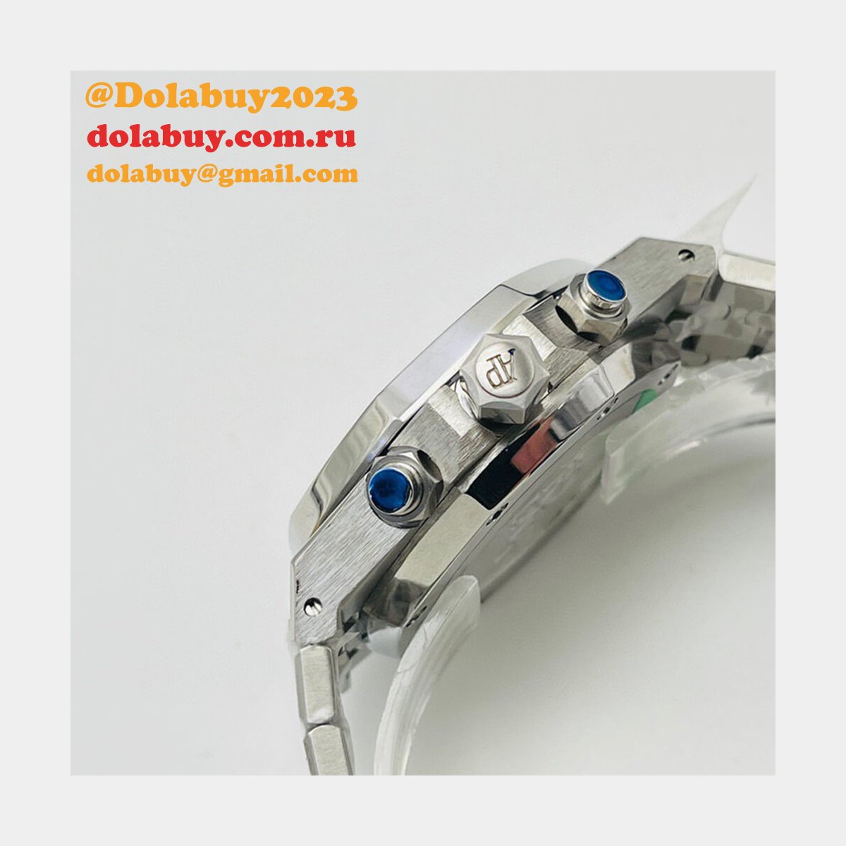 Audemars Piguet Royal Oak 26331