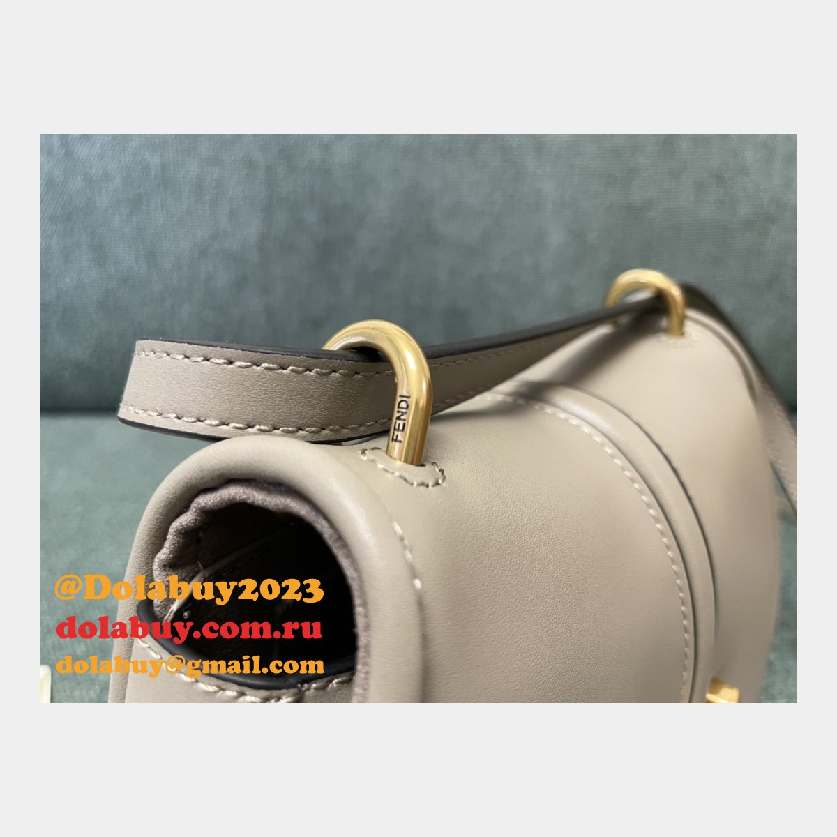 Top Quality Buy Fendi Cmon Fake Designer 8622 1:1 Mirror Bags