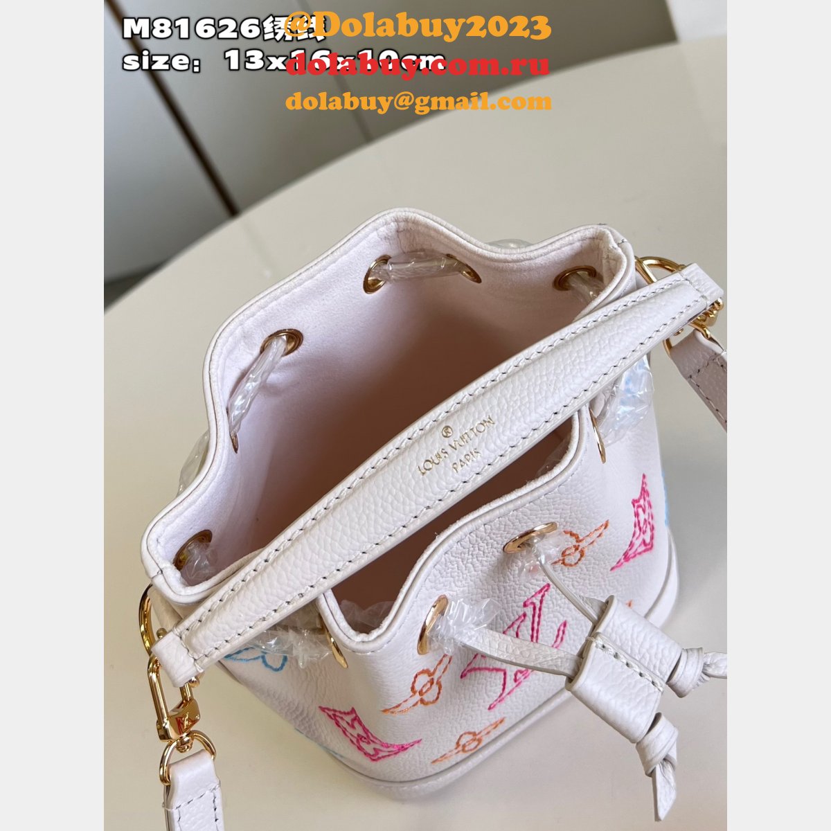 Best Replica Louis Vuitton NeoNoe M81626 UK Perfect Bag