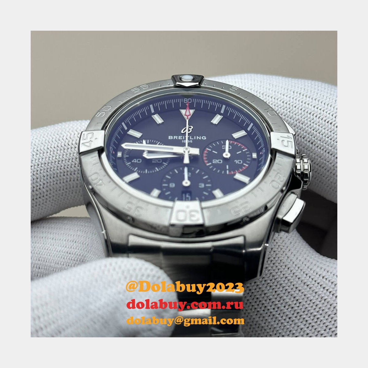 Breitling Avenger B01 Chronograph 44