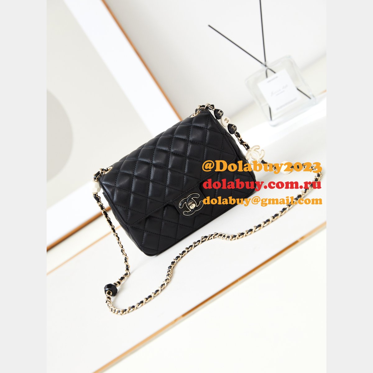 Inspired AS3783 High Quality Replica Handbags Online Sale Shoulder