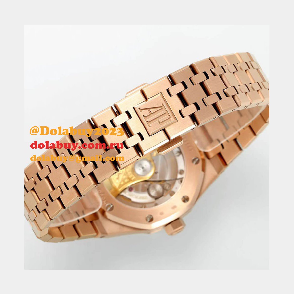 Audemars Piguet Royal Oak 15450