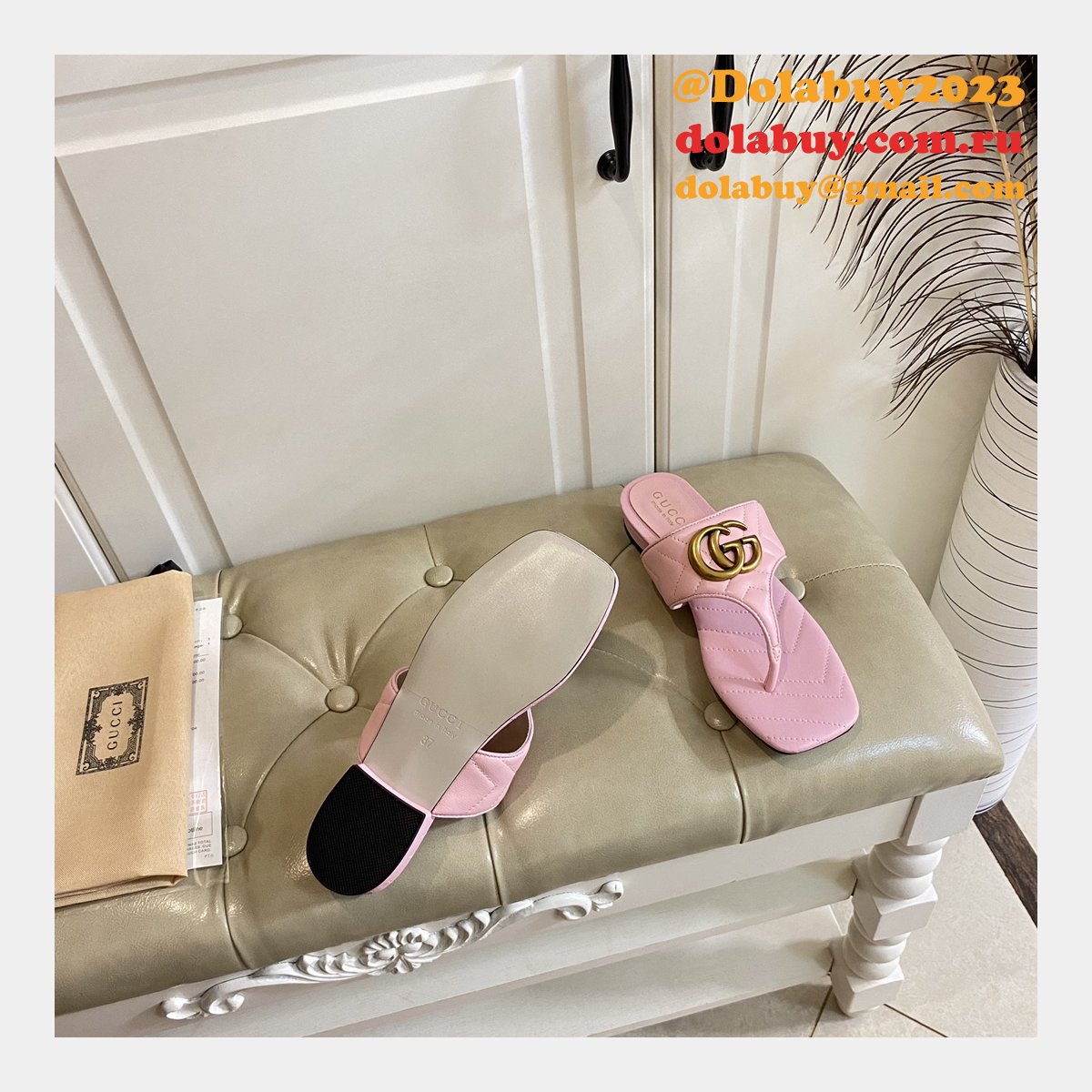 7 Star gucci WOMEN