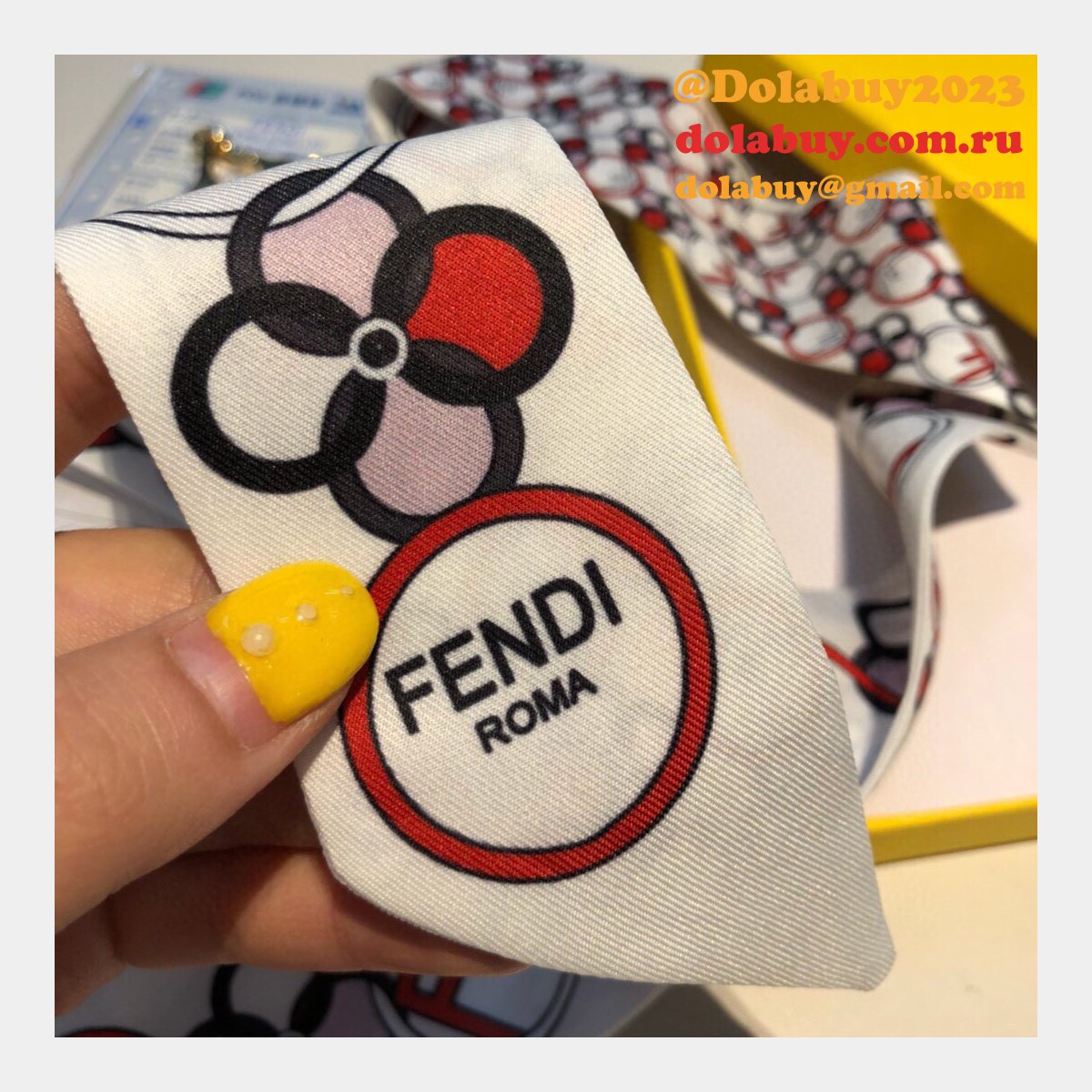 Fendi UK Women