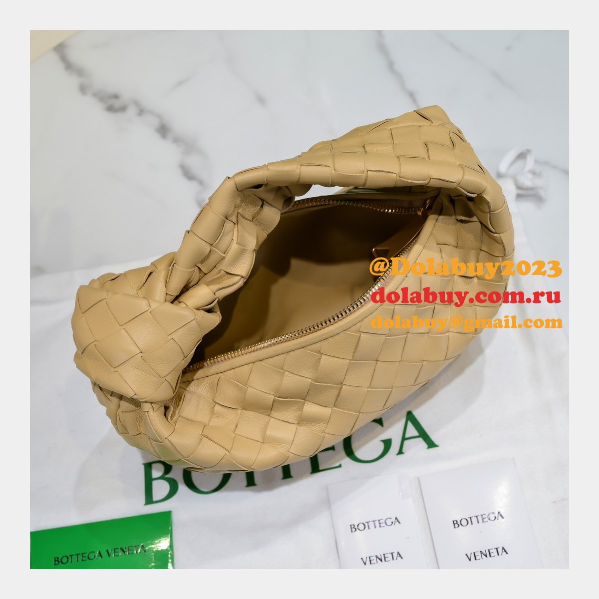 Replica Bottega Veneta Women