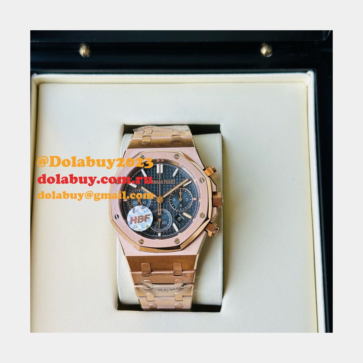 Audemars Piguet Royal Oak 26240OR
