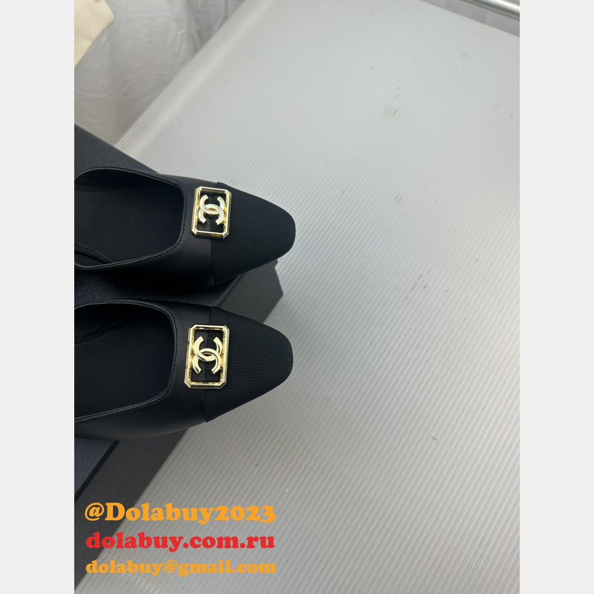 Heels High Quality 2024 Replica Shoes