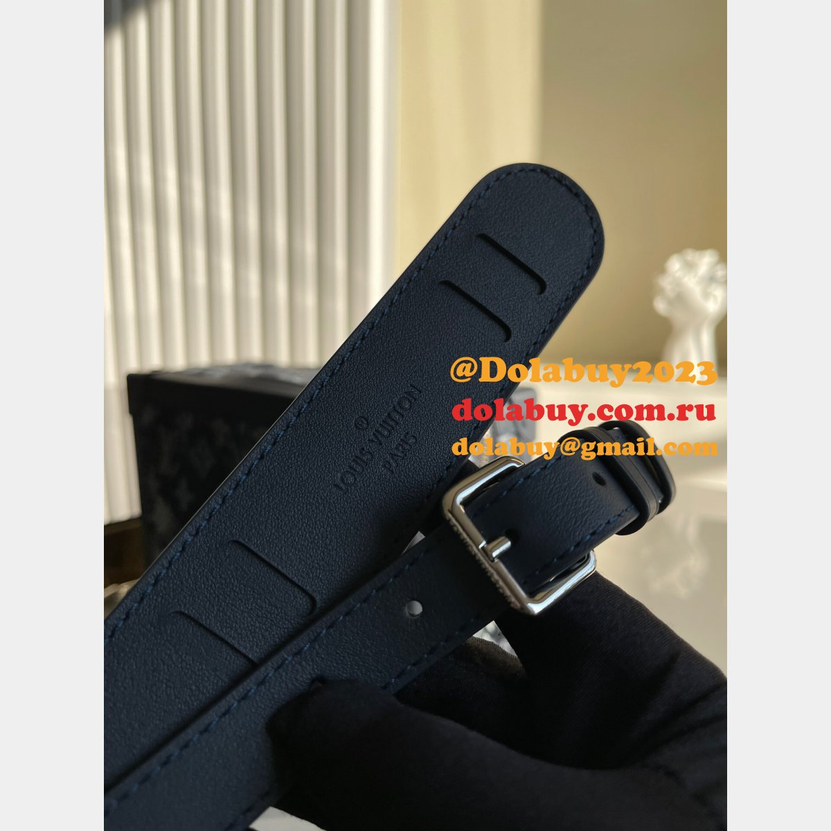 Louis Vuitton Cheap M57283 Soft Trunk Monogram Other Bag