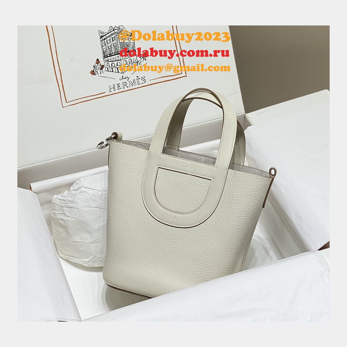 Luxury hermes picotin 18 in the loop Top Quality