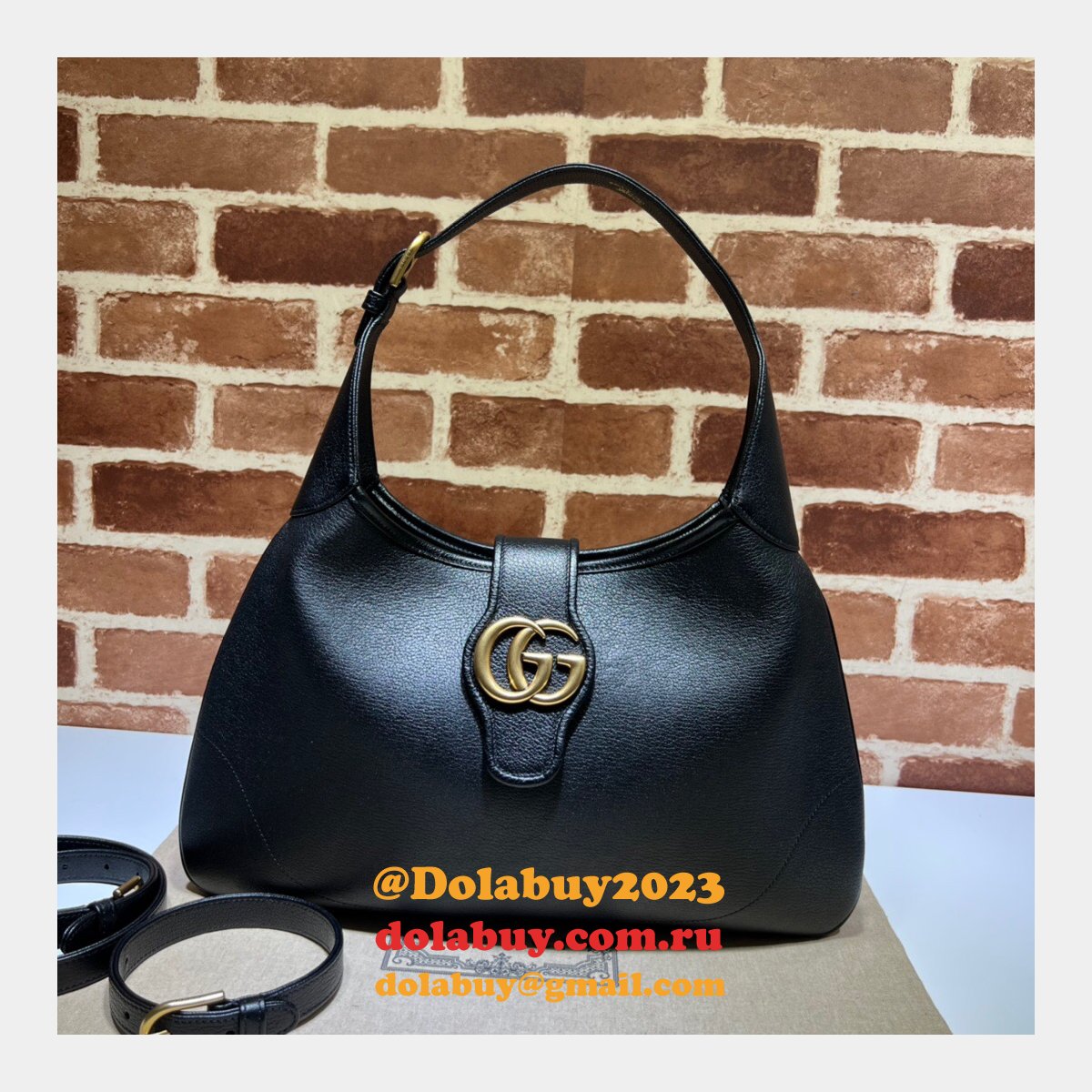 Aphrodite Gucci Replica shoulder #726274 bag