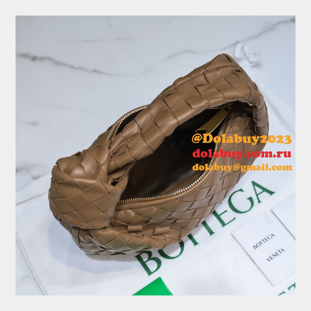 Replica Bottega Veneta Women