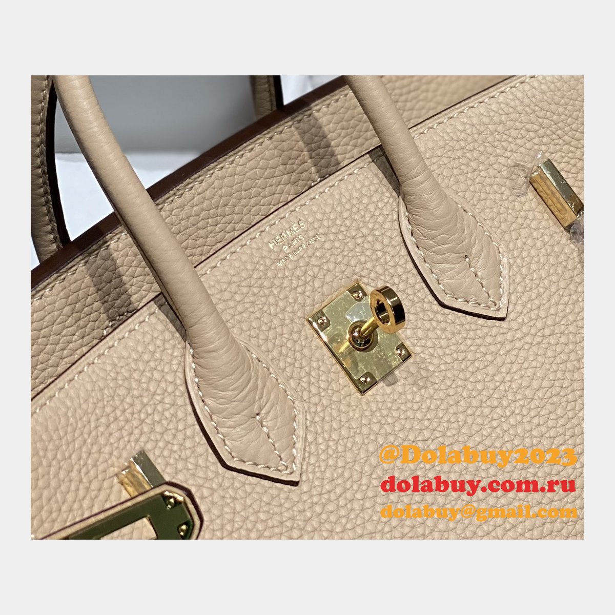 Replica Hermes Dream Birkins 25CM Products Online Store Bag