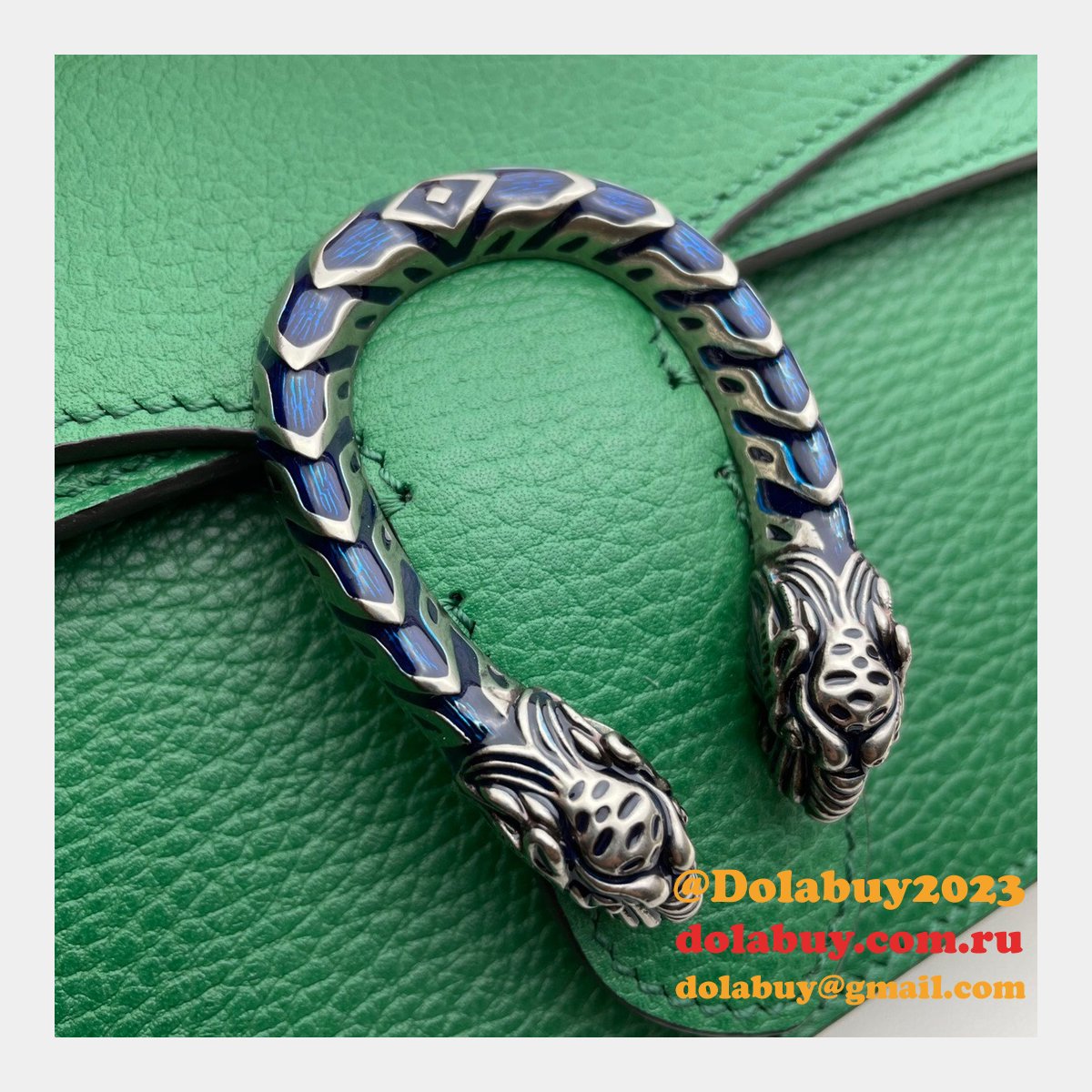 G*u*i luxury dionysus gg 499623 small shoulder replica bag