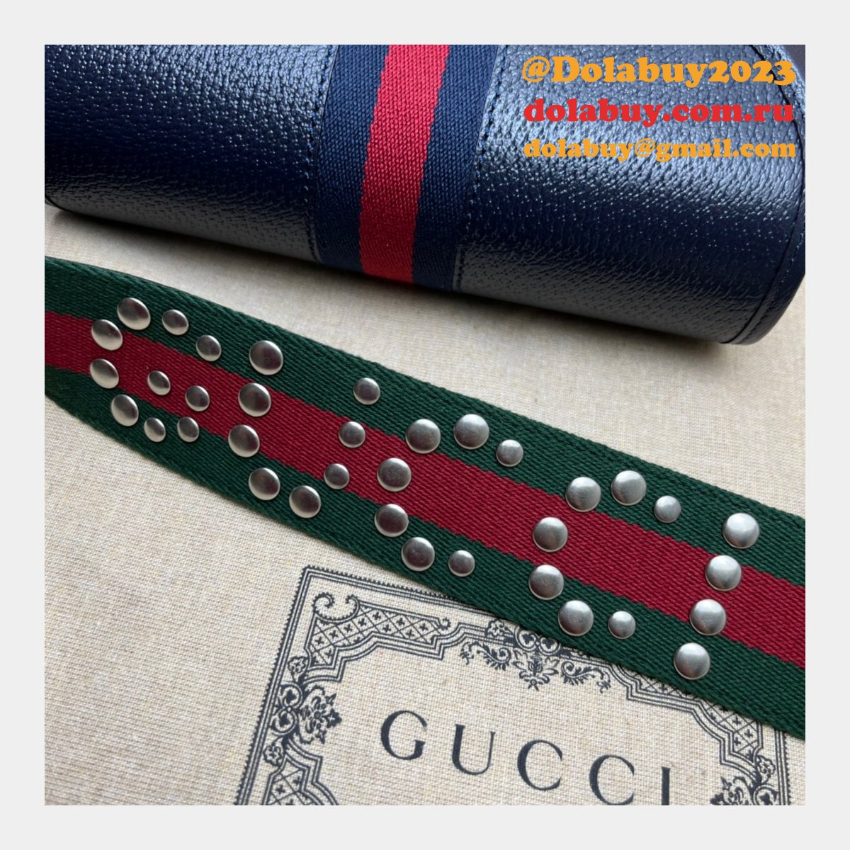 wholesale G*u*i knockoff ophidia 722117 shoulder crossbody bag