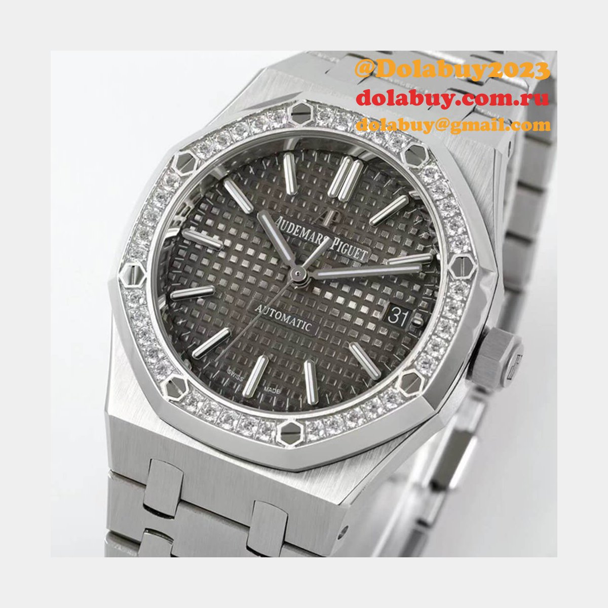 Audemars Piguet Royal Oak 15450