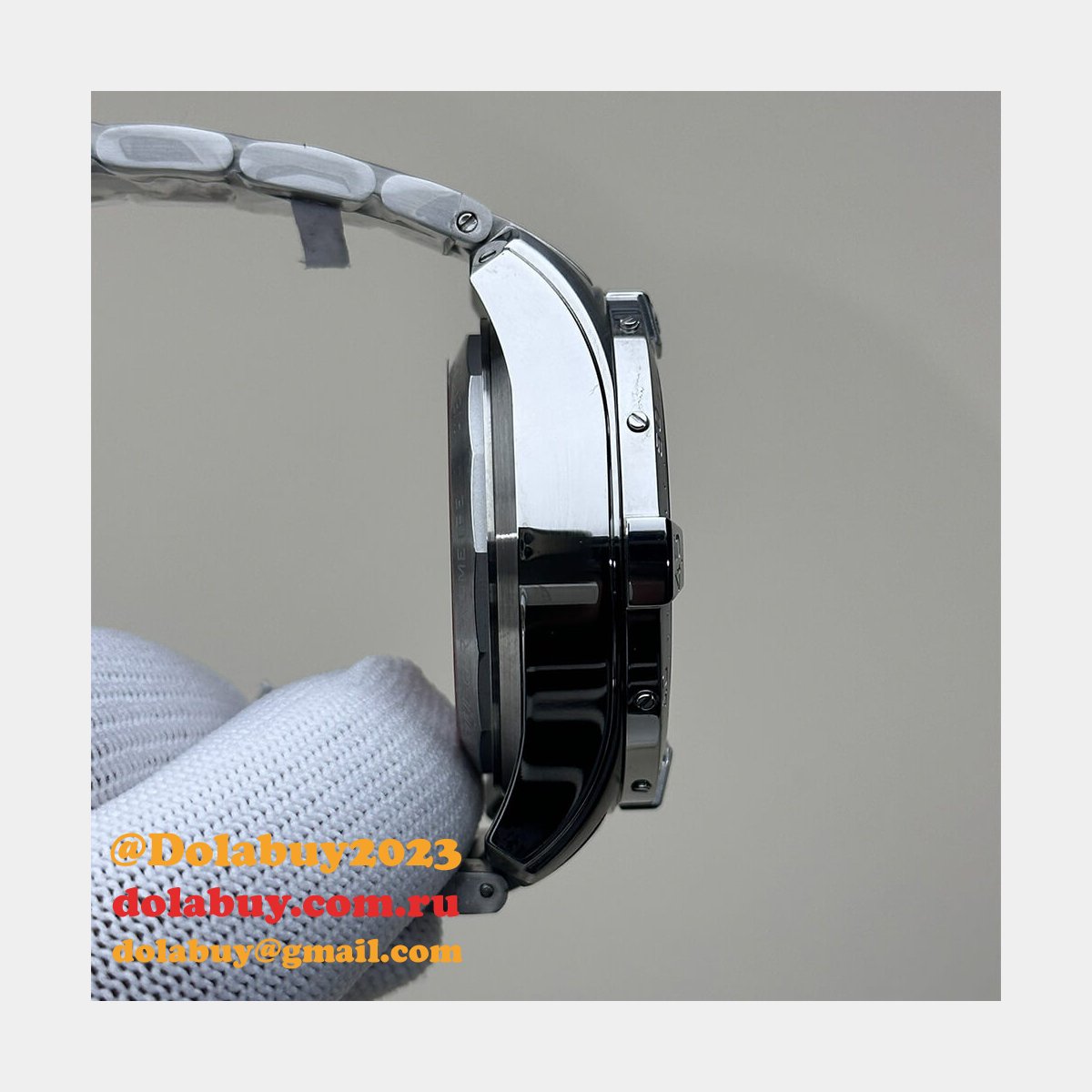 Breitling Avenger B01 Chronograph 44