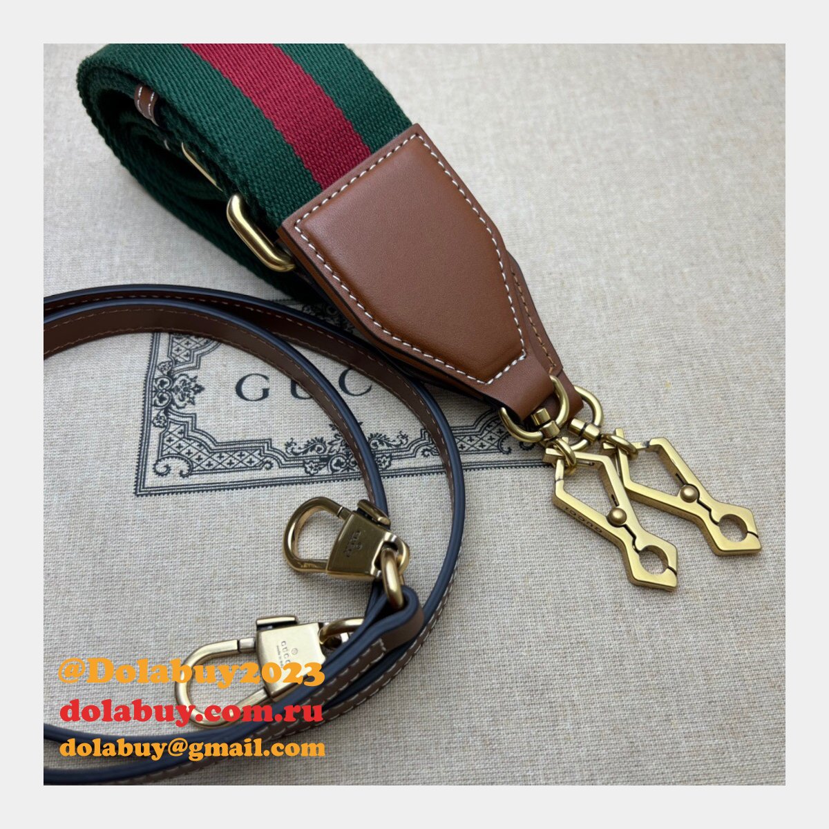 Fake Gucci 1:1 Quality Diana Top Handle Tote 702721 Bag
