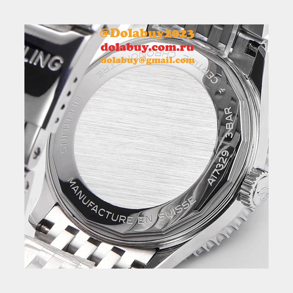 Breitling Navitimer Automatic 41