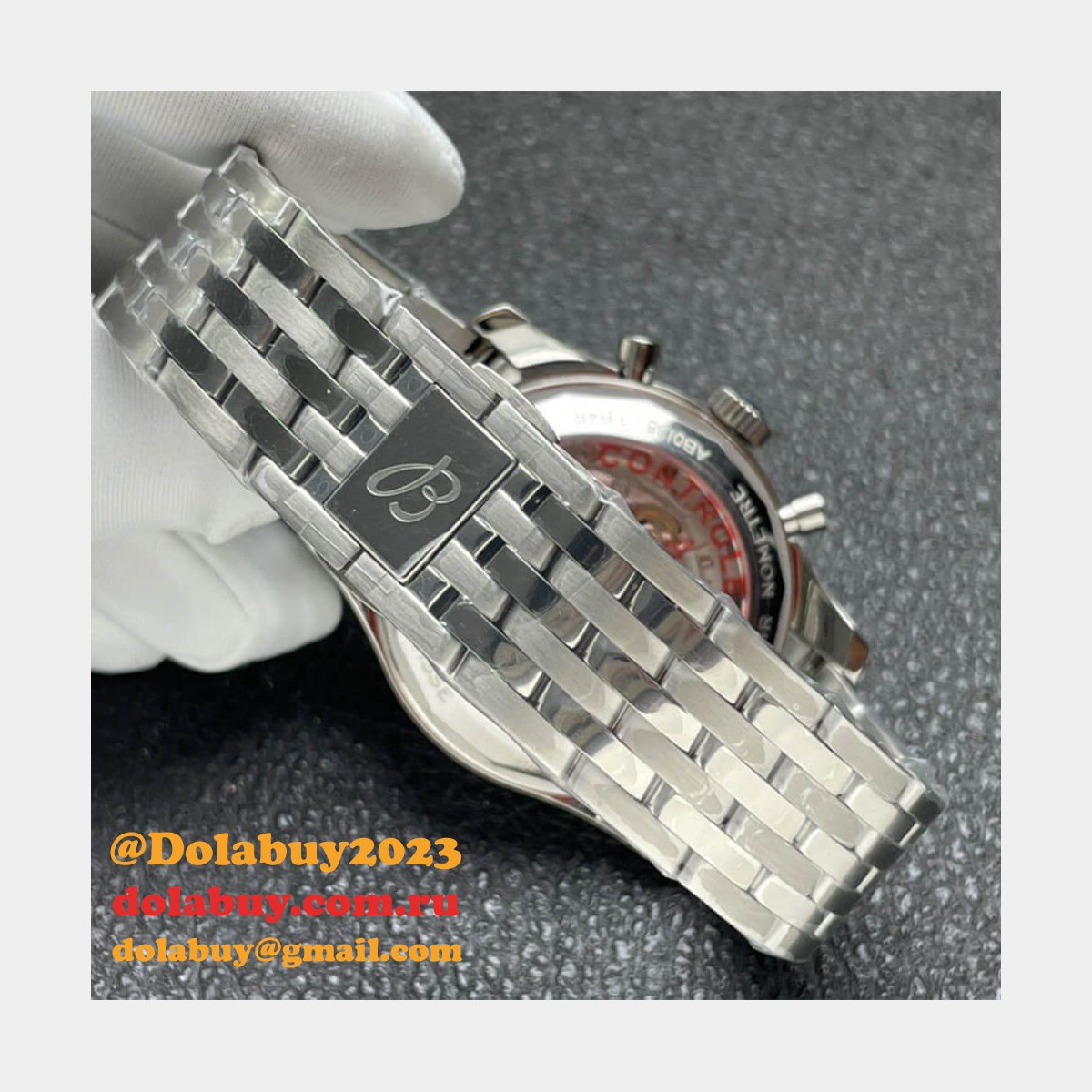 Patek Philippe 5740/1G