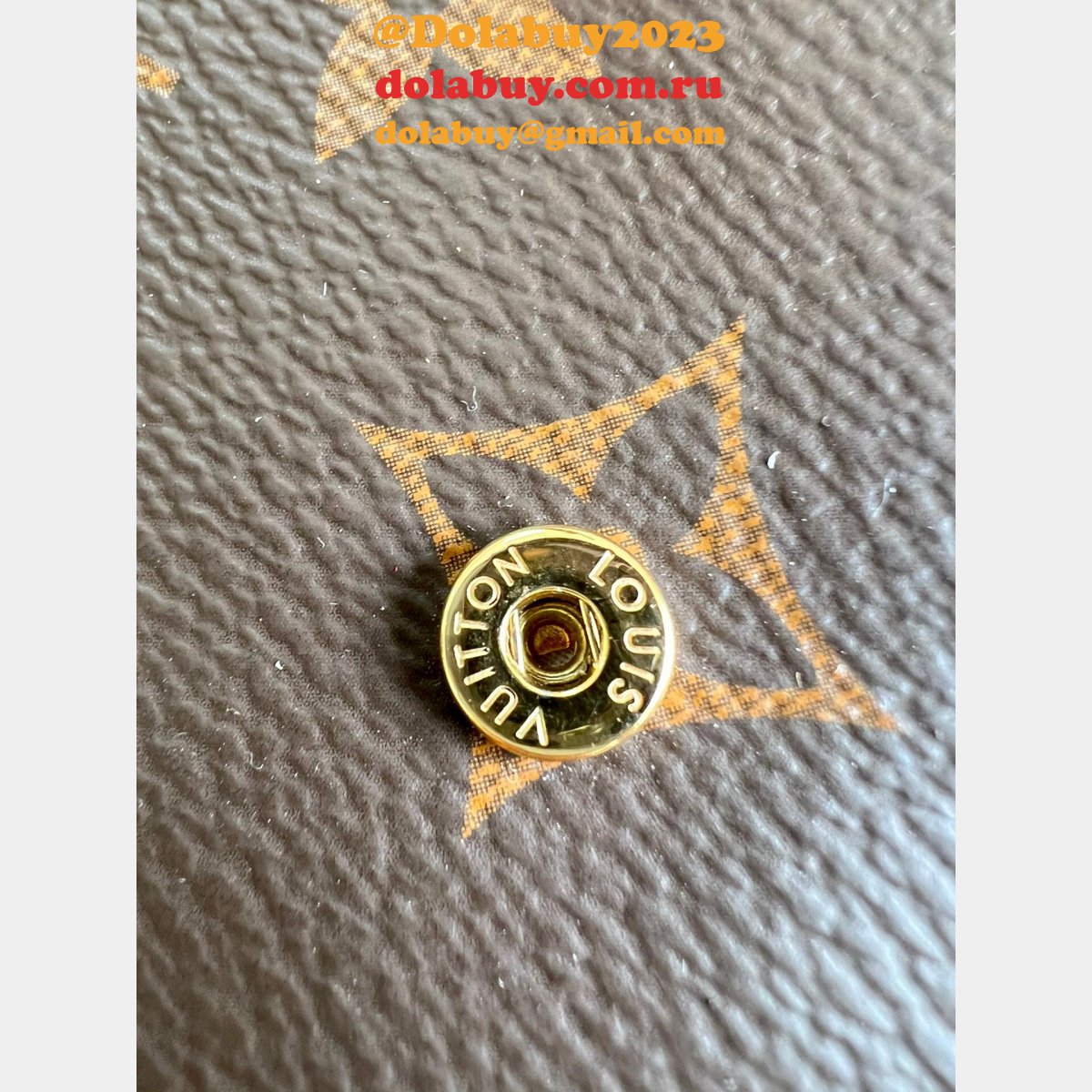 Replica Louis Vuitton AAA+ M62361 Rosalie Coin Purse