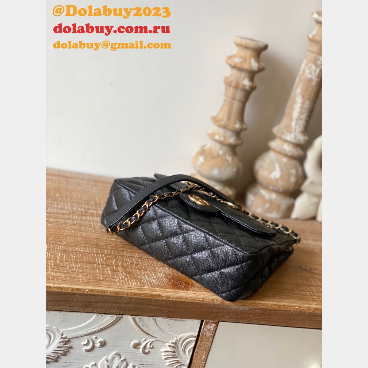 Designer Leather High Quality AS3710 & AS3690 Hobo Fake Bag