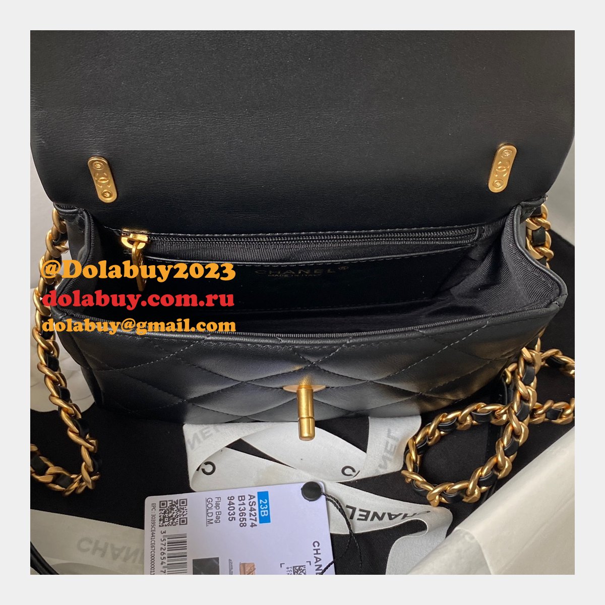 High-quality Replica Casual Crossbody AS4274 Plain Party Shoulder Bags